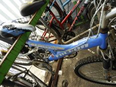 Falcon Ice Ridge Mountain Bike