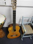 Hohner Acoustic Guitar