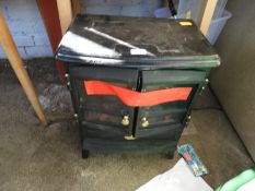 Dimplex Coal Stove Effect Electric Heater