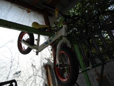 Wizzer Child's Bicycle