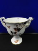 Coalport Pottery Cup