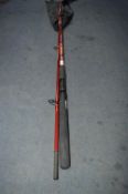 Penn Firetip 9ft Boat Rod