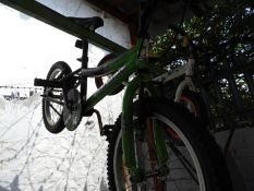 Probike T-Rex Child's Bicycle