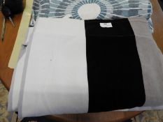 Ikea Tape Top Curtains 56