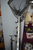 Beach Rod Stands, Landing Net, etc.