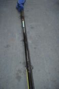 Leeda Olympic Beachcaster Rod 12ft