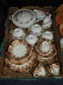 Vintage Part Tea Sets