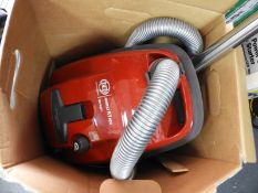 Sebo Airbelt K1 Eco Vacuum Cleaner
