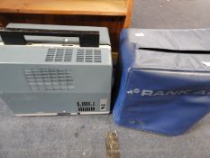 Rank Aldis Cine Projector