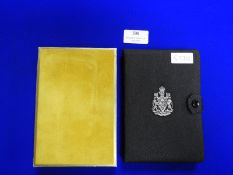 Royal Canadian Mint 1977 Proof Coin Set