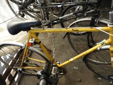 British Eagle Kinetic Gent's Road Bicycle with 351