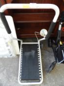 Exercise Machine