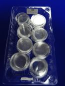 Collectors Coin Cases