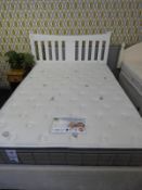 Baker & Wells Imperial 2500 Double Divan