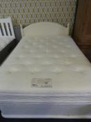 Silentnight Ultimate Supreme Lace Collection Doubl