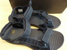 *Lakewood Ride Sandal in Night Blue Size: 12
