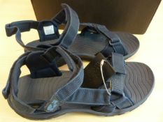 *Lakewood Ride Sandal in Night Blue Size: 11