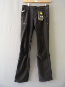 *Men's Activate Thermic Pants Size: 30