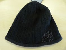 *Stormlock Rip Rap Cap in Black Size: L