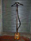 *Fridja Clothes Steam Cleaner