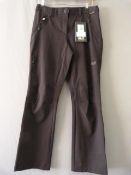 *Activate XT Trousers in Black Size: 10 Short