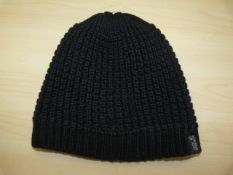*Milton Cap in Black Size: M