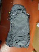 *Denali 65 Rucksack in Dark Iron