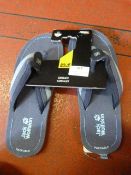 *Men's Cruiser Sandals in Shady Blue Size: 7