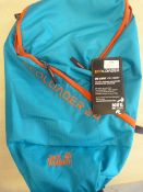 *Ecoloader 24 Backpack in Dark Cyan