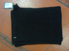 *Milton Scarf in Black