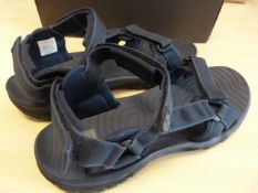 *Lakewood Ride Sandal in Night Blue Size: 12
