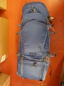 *Denali 60 Women's Backpack in Ocean Wave