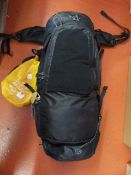 *Kalari Kingston Kit 56 + 16 Rucksack