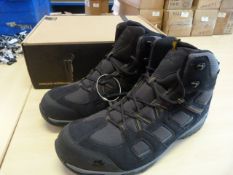 *Vojo Hike 2 Texapore Mid Boots in Phantom Grey Si