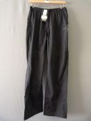 *Rainy Day Pants in Black Size: M