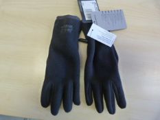 *Artist Ecosphere Gloves in Black Size: XS