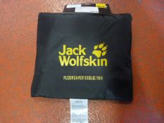 *Floor Saver Exolight II in Phantom Grey