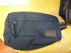 *Bay Water Utility Bag in Night Blue