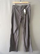 *Activate Light Pants in Dark Iron Size: 16