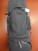 *Hobo King 85 Backpack in Phantom Grey