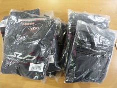 *10 Women's Long Sleeve Tops in Black Size: XS