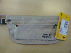 *Document Belt Deluxe in Dusty Grey (One Size)