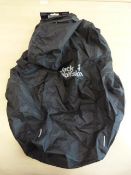 *Rain Cover in Phantom Grey 20-30L