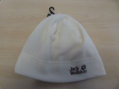 *Real Stuff Cap in Birch (One Size: 55+)