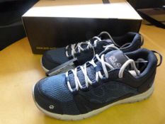 *Activate Low Boots in Dark Sky Size: 4