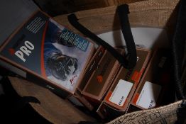 * 6x sets jacktrax pro shoe grips brand new rrp£15.00