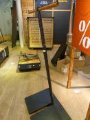 *Bespoke Adjustable Double Sided Clothes Hanger