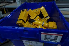 * approx. 35 new jack wolfskin assorted various waterproof treatments rap £14.00 each