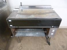 *Falcon Steakhouse Grill