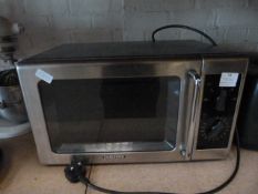 Samsung Microwave Oven